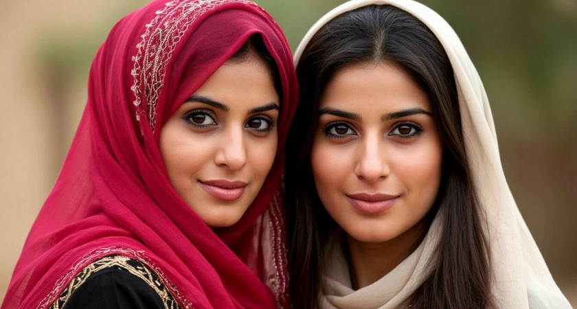 Грустная правда: 10 вещей, которые арабские женщины не могут себе позволить в отношениях с мужчиной