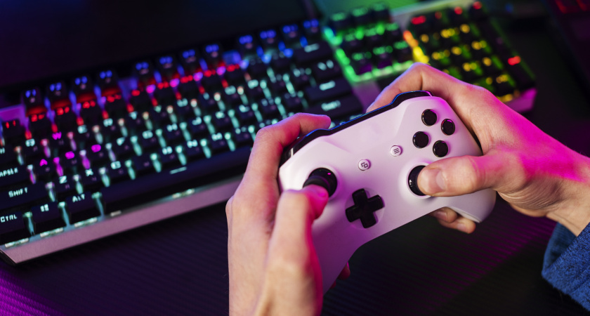 Ученые высчитали опасную для здоровья недельную «дозу» видеоигр