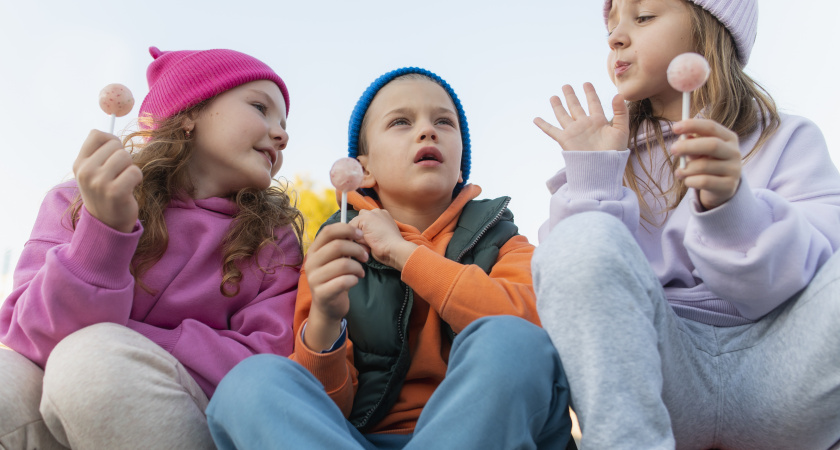 Эксперт рассказала, какие психологические приемы мошенники применяют против детей  