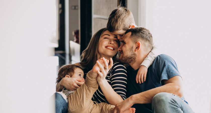 Сэкономим вместе: новые льготы и пособия для родителей — разбираемся вместе в изменениях с 1 января 2026 года