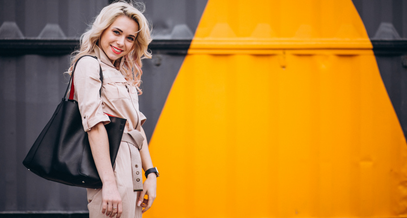 Как выглядит сумка, которую хотят купить все модницы мира, — смотрим и добавляем в вишлист