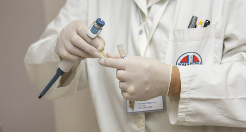 Университет Калифорнии заявил, что вакцинация замедляет биологическое старение организма