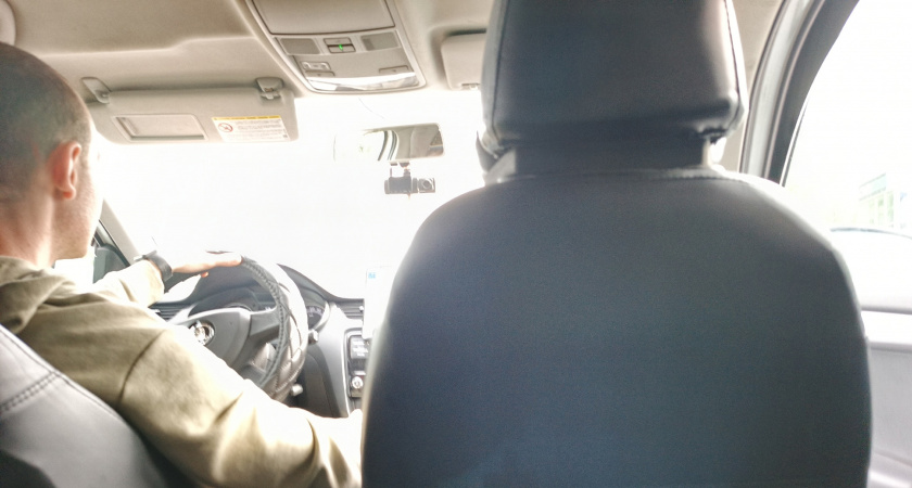 Цена на такси взлетела в России с января 2026 года