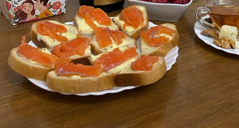 Технолог Берлинский рассказал, какая рыба полезнее: сёмга или форель — белка в ней больше, чем в мясе