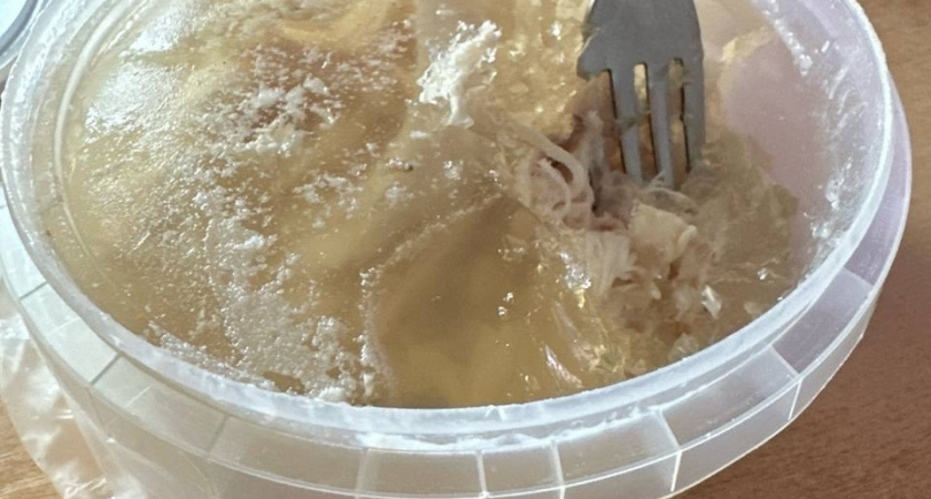 Нашли идеальный холодец: Роскачество назвало проверенные марки — берите их смело