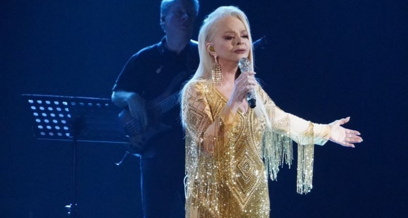 Полина Лурье решила продолжить судиться с Долиной, готовится очередной иск к певице