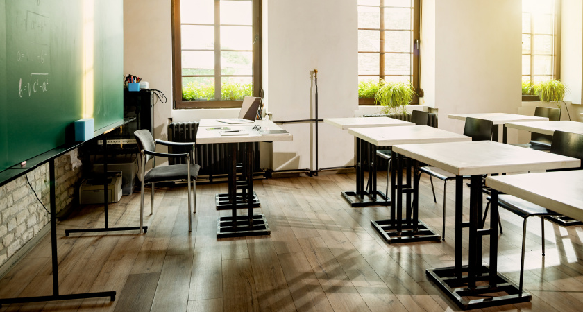 Случай заражения туберкулезом выявили в одной из гимназии Южно-Сахалинска