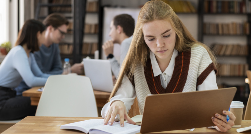 В Госдуме предложили увеличить стипендии студентам до прожиточного минимума