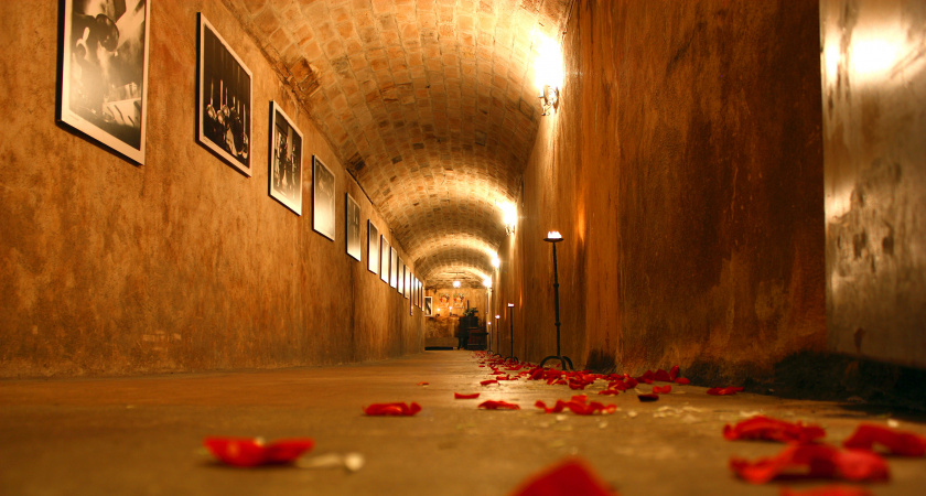 МВД раскрыло дело по похищению коллекции живописи стоимостью 32 млн рублей