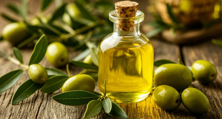 Роскачество проверило 15 марок оливкового масла — вот 7 отличных, которые можно брать с закрытыми глазами