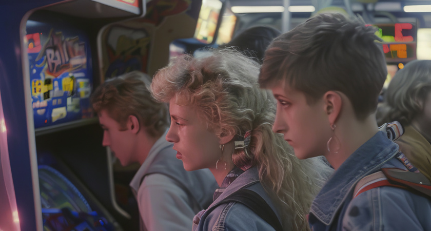 Красноярская школьница выиграла в игровом автомате старый шоколад вместо айфона