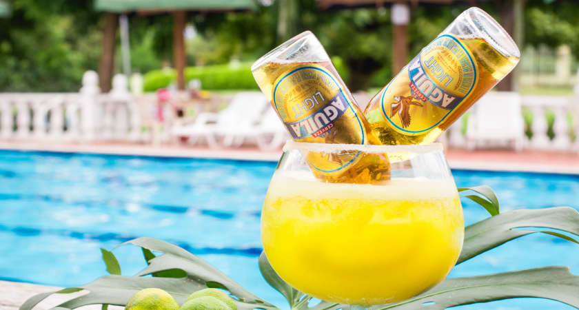 Россиян предупредили об опасности сочетания алкоголя с энергетиком