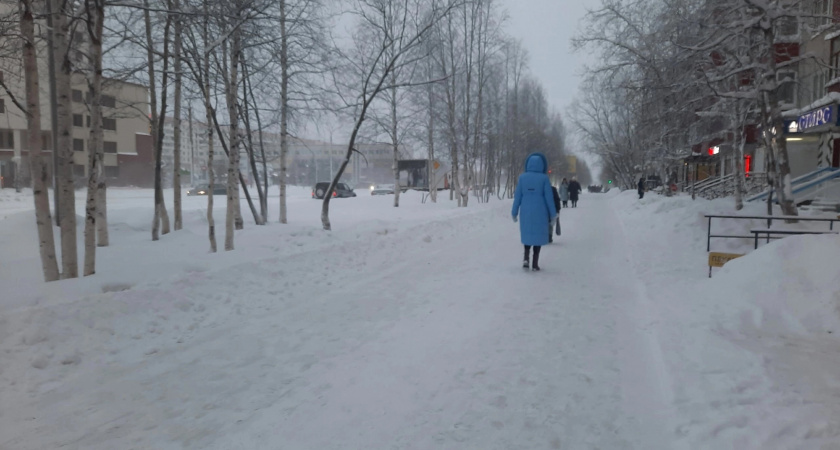 Врач предупредил об опасном влиянии зимних холодов на наше здоровье