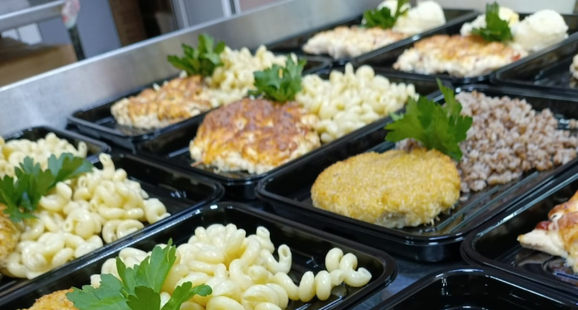 Готовая еда в России получит свои правила и изменит рынок для производителей и покупателей