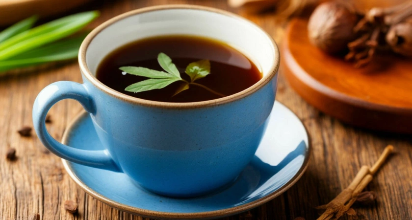 Для пользы и вкуса — только их: Роскачество назвало 6 марок цикория, которые можно брать без опаски