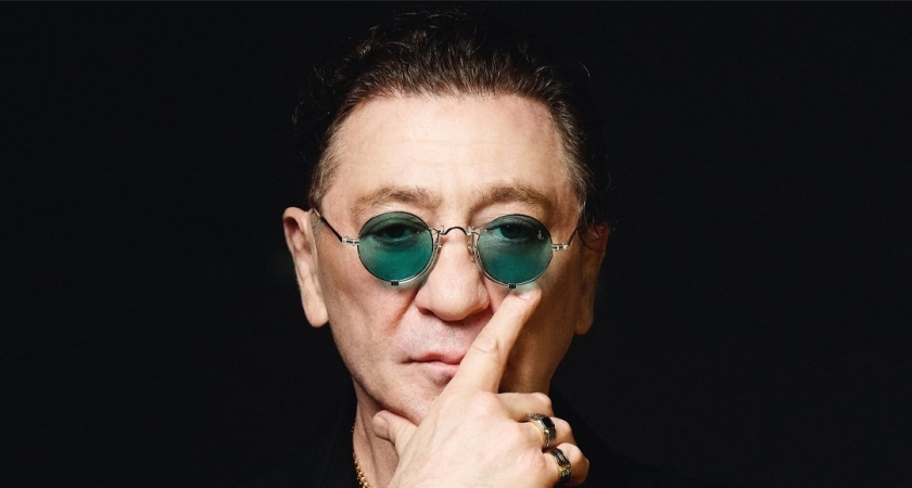 Невеста Григория Лепса Аврора Киба официально объявила о расставании