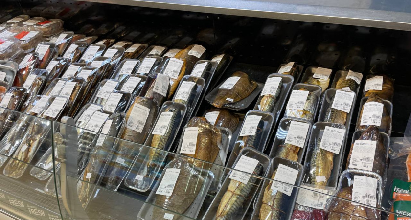 Это самая полезная для человека рыба - ешьте дважды в неделю: богата селеном, фосфором и очень вкусна