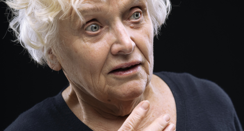 Пенсию и квартиру тяжелобольной блокадницы арестовали в Петербурге из-за долгов сына