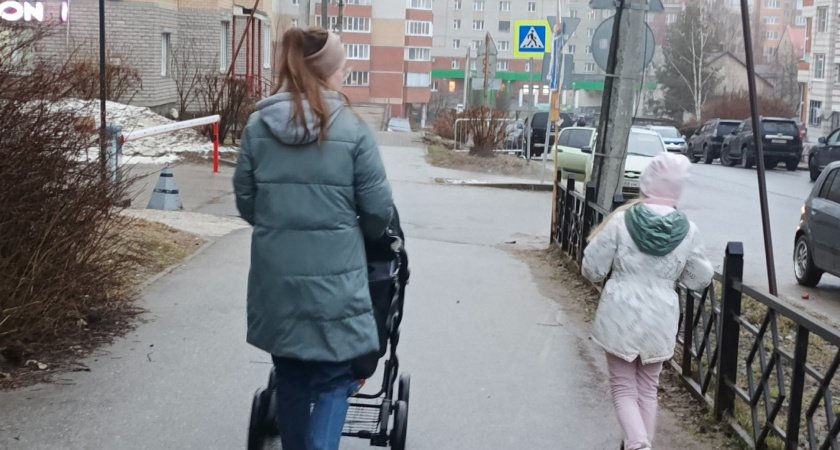 Порядок учета алиментов при назначении единого пособия изменится с марта 2026 года