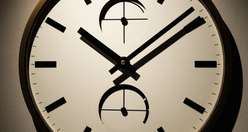 Часы Судного дня в январе 2026 года показали рекордно близкое время 85 секунд до «ядерной полуночи»