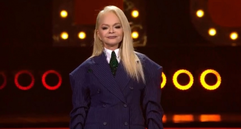 Юрист оценил вероятность взыскания исполнительного сбора в сумме 8 миллионов рублей с Ларисы Долиной