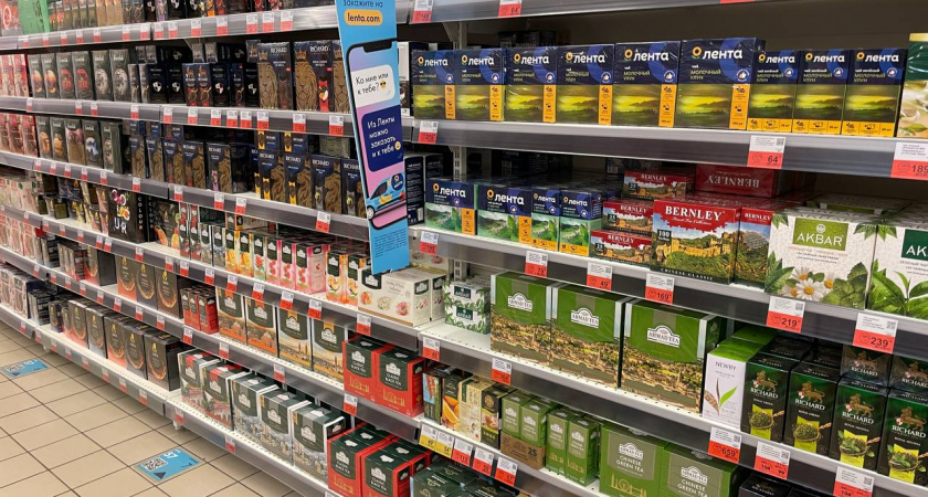 Российский кошелёк сказал «стоп»: сливочное масло, шоколад и красная икра — продукты, от которых россияне отказываются