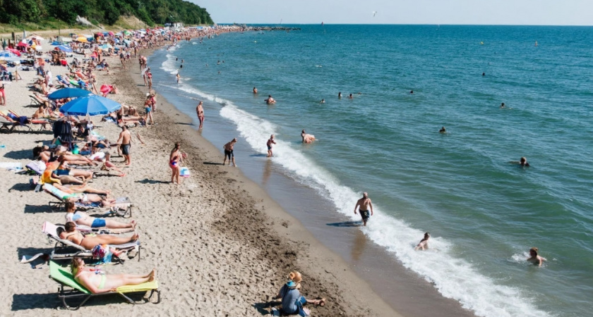 Зеленоградск — это вам не Сочи: местный житель раскрыл правду о сезоне — от полных автобусов до очередей за кренделями