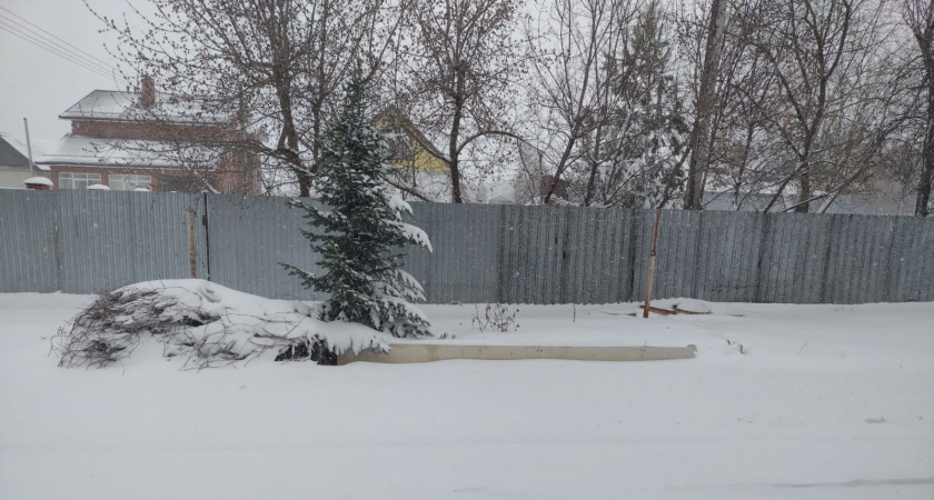 В МЧС предупредили об аномально холодной погоде в Московской области с 30 января по 3 февраля