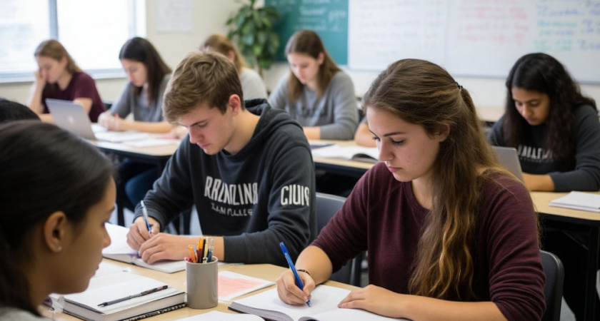 В Госдуме анонсировали переход на новую систему высшего образования в 2026 году