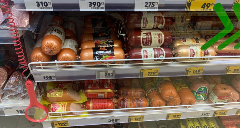 Отбросьте мифы и ешьте на здоровье: раскладываем по полочкам всю правду о колбасе — и находим 3 по-настоящему полезных 