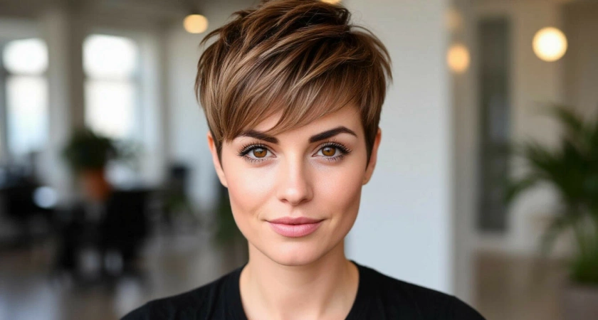 Известный бизнесмен Стерлигов назвал «безбожными дурами» женщин с короткими стрижками