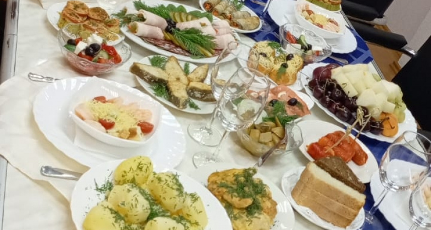 Названы бывшие советские республики с самой невкусной едой в мире по итогу 2025 года