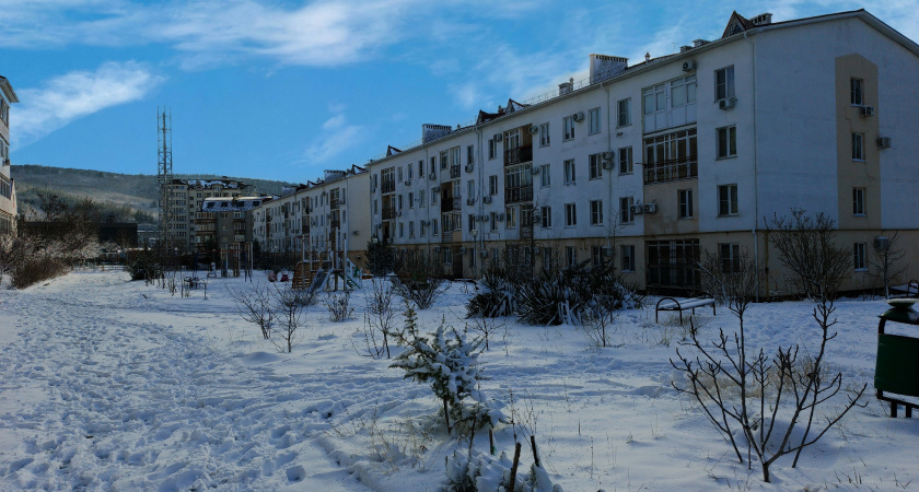 «Февраль будет самым странным за 200 лет». Синоптики сообщили, к чему готовиться