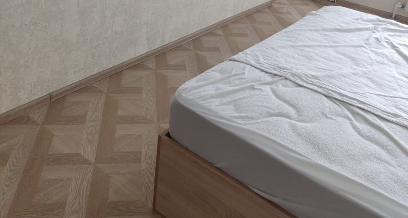 Спать на кровати больше не модно: умные люди выбирают не покупать кровать, а используют более практичные вещи для сна