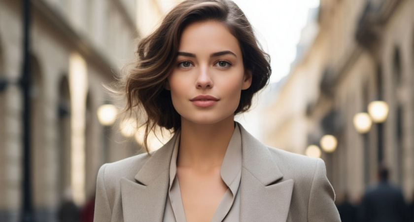 Откройте свой шкаф и посмотрите на эти 5 вещей — срочно выбросьте их, если хотите выглядеть моложе