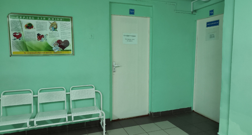 Оспа обезьян подтвердилась у пациента центральной городской больницы в Домодедово