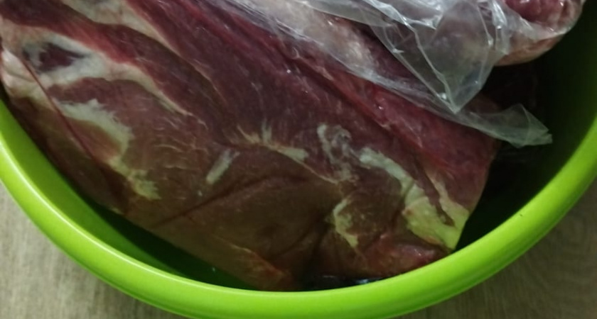 Химия вместо мяса: 5 марок по мнению Росконтроля брать не стоит - вот как я выбираю безопасное мясо по 8 признакам