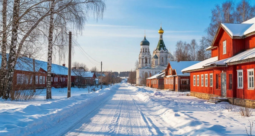 Переезжать на пенсии только сюда: 7 городов России, где жить можно припеваючи - и воздух чистый, и до мегаполисов близко