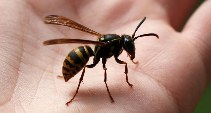 Ляйсан Утяшева пострадала от укуса осы на съемках шоу «Выжить в Стамбуле»