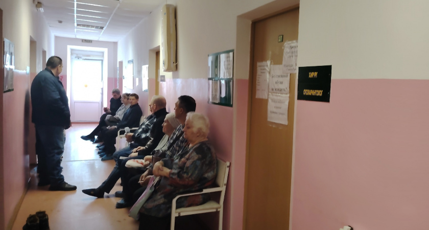 Правительство изменило максимальные сроки консультаций врачей: сколько теперь ждать при подозрении на рак