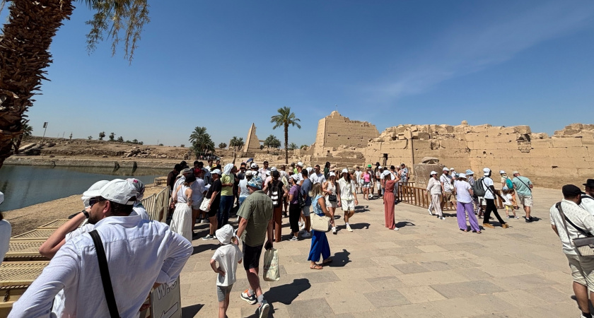 В отель ни ногой, если вижу, что там они: с кем предпочитают не отдыхать русские туристы