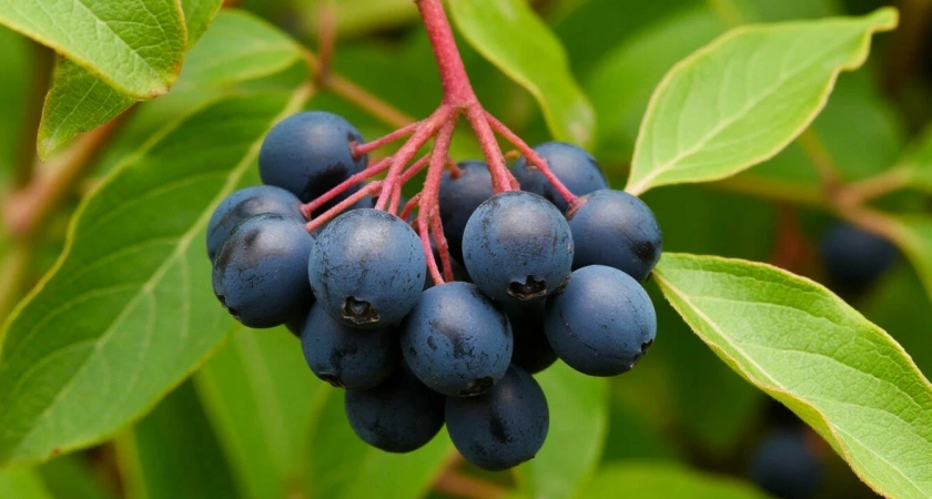 Хватит губить куст: запомните, чего боится жимолость — 5 простых правил для горстей сладких ягод с каждого куста