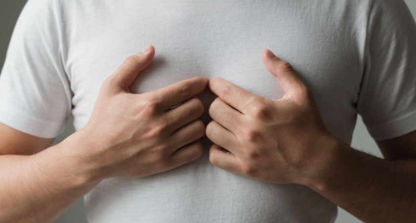 Врач-кардиолог Ирина Васильева объяснила россиянам, почему изжога может быть симптомом инфаркта