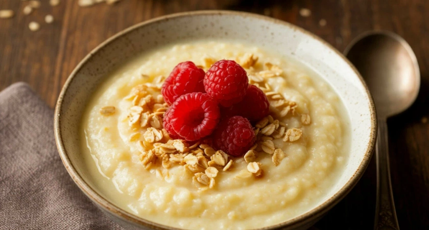 Роскачество раскрыло правду: манка оказалась не вредной кашей, а защитником желудка — главное, верно выбрать и сварить