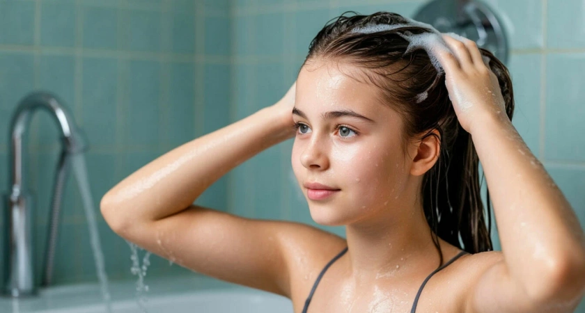 Как часто необходимо мыть голову: дерматолог дал точный ответ