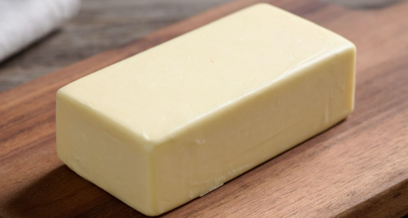 Смело берите 3 пачки - внутри 100% сливки: Роскачество назвало отличные марки сливочного масла для блинов на Масленицу