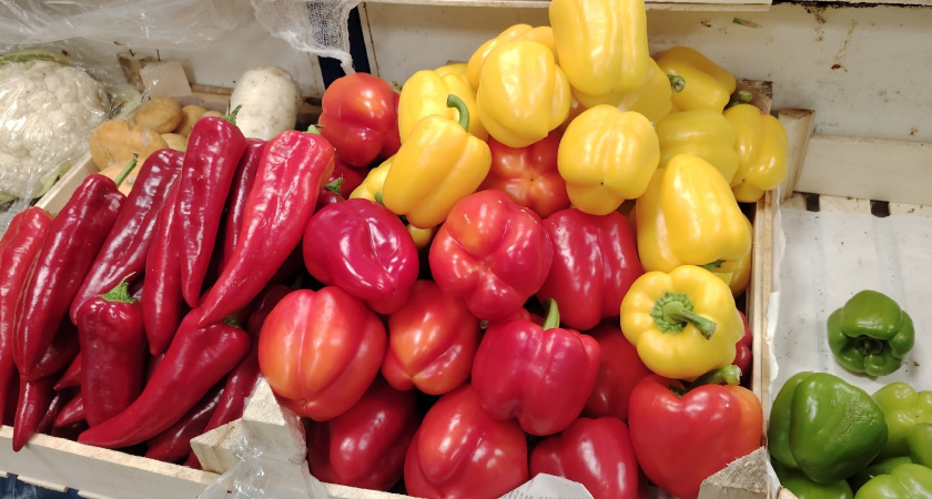 Можно ли вырастить перец из магазинного плода: мнение агрономов и рекомендации по сбору семян