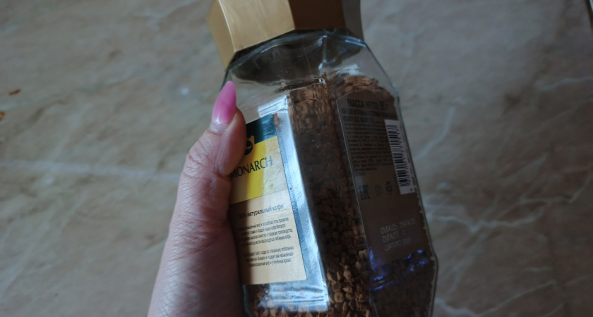 Кофе, в котором нет жженого цикория: Роскачество назвало отличный растворимый напиток