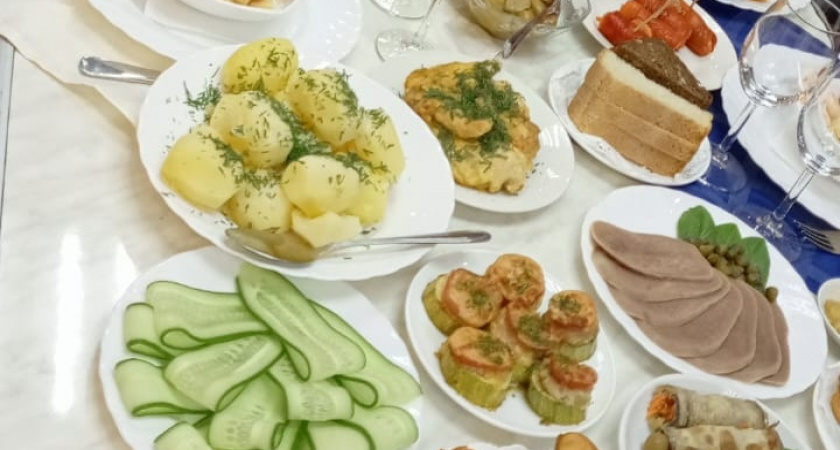 Освободите свой рацион от 10 продуктов — и почувствуйте прилив энергии и легкость уже через неделю