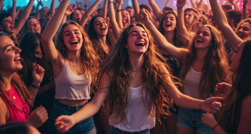 Директор школы из США напоила алкоголем 100 учеников и избежала тюрьмы